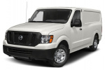 2021 Nissan NV Cargo NV2500 HD